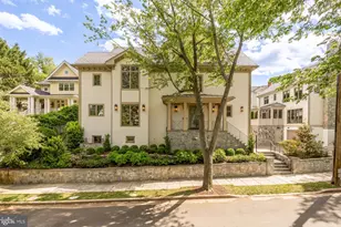 5537 Hawthorne Pl NW, Washington, DC 20016 - Photo 1