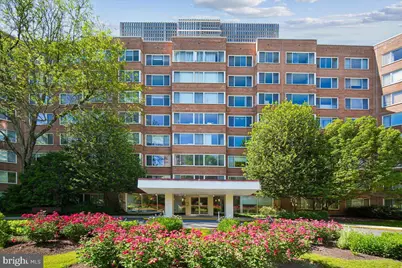 4000 Tunlaw Road NW #1003, Washington, DC 20007 - Photo 1