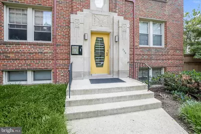 304 Aspen Street NW #204, Washington, DC 20012 - Photo 2