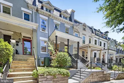 117 Rhode Island Avenue NE, Washington, DC 20002 - Photo 1