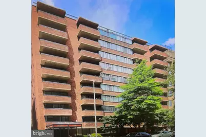 1140 23rd Street NW #208, Washington, DC 20037 - Photo 1