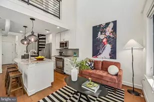 1444 Fairmont St NW, Washington, DC 20009 - Photo 1