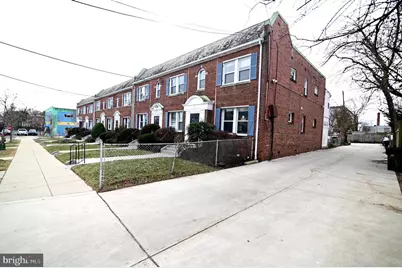 713 Hamlin Street NE #1, Washington, DC 20017 - Photo 2
