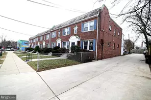 713 Hamlin St NE, Washington, DC 20017 - Photo 2