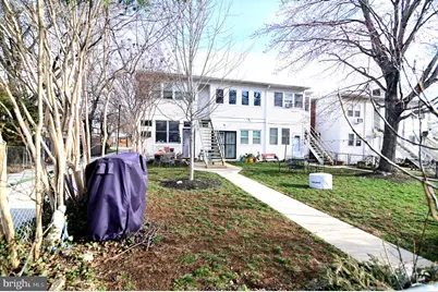 713 Hamlin Street NE #1, Washington, DC 20017 - Photo 34