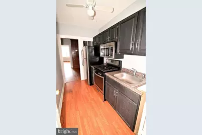 713 Hamlin Street NE #1, Washington, DC 20017 - Photo 6