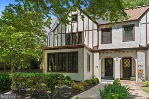 3181 Porter St NW, Washington, DC 20008 - Photo 1