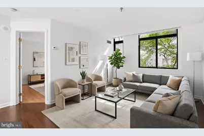 1312 Massachusetts Avenue NW #110, Washington, DC 20005 - Photo 1