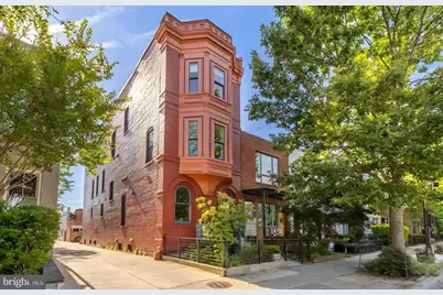 1737 11th Street NW #102, Washington, DC 20001 - Photo 1