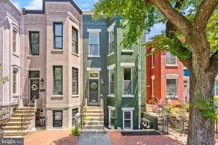 332 11th St SE, Washington, DC 20003 - Photo 1