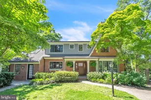 2803 Arizona Terrace NW, Washington, DC 20016 - Photo 1
