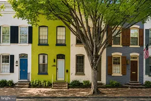 1062 Thomas Jefferson St NW, Washington, DC 20007 - Photo 1