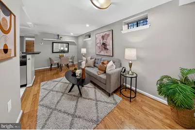 1436 Meridian Place NW #LL06, Washington, DC 20010 - Photo 1