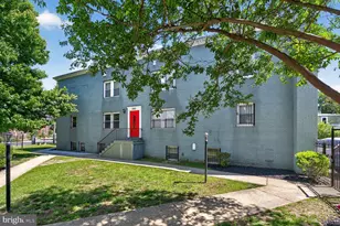2913 8th St SE, Washington, DC 20032 - Photo 1