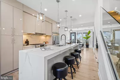 558 Harvard Street NW #B, Washington, DC 20001 - Photo 1