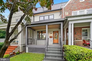 3823 Benton NW, Washington, DC 20007 - Photo 1