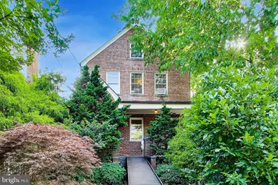 6148 Utah Avenue NW, Washington, DC 20015 - Photo 1