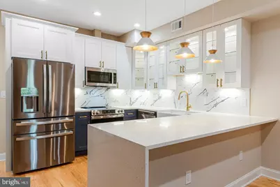 1609 17th Street SE #202, Washington, DC 20020 - Photo 1
