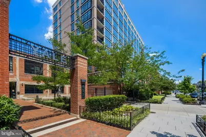 437 New York Avenue NW #220, Washington, DC 20001 - Photo 1