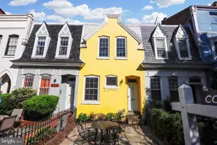 806 New Hampshire Ave NW, Washington, DC 20037 - Photo 1