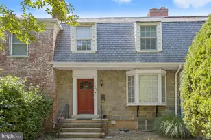1802 37th St NW, Washington, DC 20007 - Photo 1