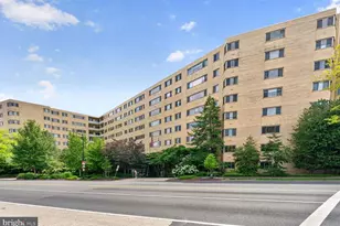 4600 Connecticut Ave NW, Washington, DC 20008 - Photo 1