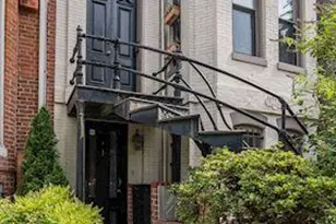 1449 Corcoran St NW, Washington, DC 20009 - Photo 1