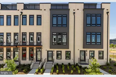 2712 Olmsted Court NW, Washington, DC 20001 - Photo 1