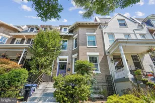 626 D St NE, Washington, DC 20002 - Photo 1