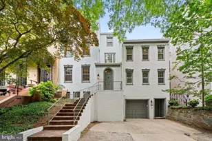 1525 35th St NW, Washington, DC 20007 - Photo 1