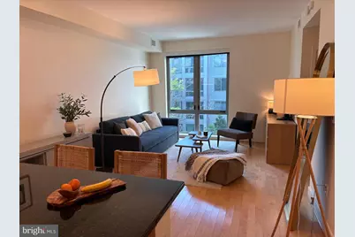 4101 Albemarle Street NW #541, Washington, DC 20016 - Photo 1