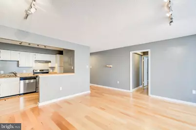 2141 P Street NW #801, Washington, DC 20037 - Photo 1