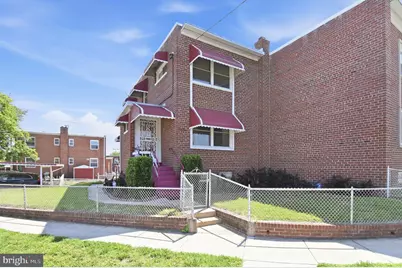 5539 5th Street NE, Washington, DC 20011 - Photo 1