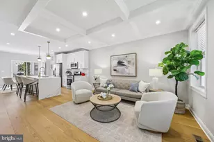 1208 Shepherd St NW, Washington, DC 20011 - Photo 1
