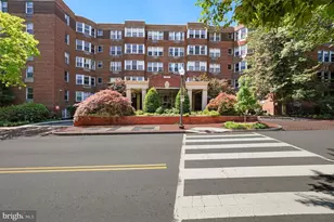 2500 Q St NW, Washington, DC 20007 - Photo 1