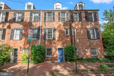 1333 27th Street NW, Washington, DC 20007 - Photo 1