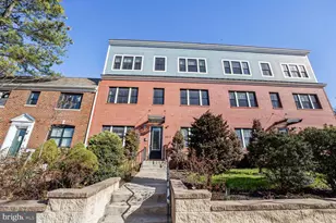 2012 D St NE, Washington, DC 20002 - Photo 1