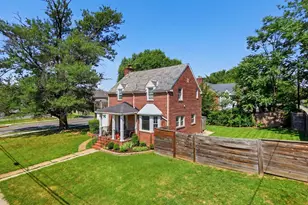 1494 Douglas St NE, Washington, DC 20018 - Photo 1