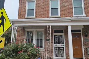 2017 4th St NW, Washington, DC 20001 - Photo 1