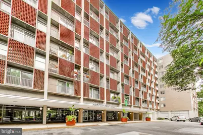 800 4th Street SW #S525, Washington, DC 20024 - Photo 1