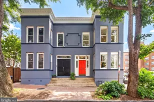 1610 Marion St NW, Washington, DC 20001 - Photo 1