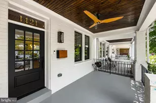 1421 Meridian Pl NW, Washington, DC 20010 - Photo 2