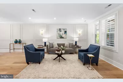1421 Meridian Place NW, Washington, DC 20010 - Photo 4