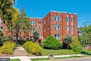 2801 Cortland NW, Washington, DC 20008 - Photo 1