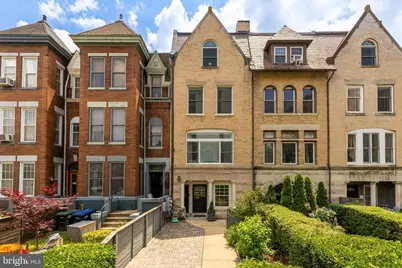 1344 Girard Street NW, Washington, DC 20009 - Photo 1