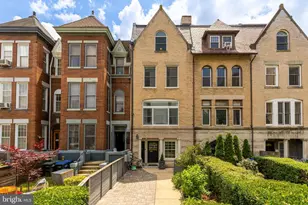 1344 Girard St NW, Washington, DC 20009 - Photo 1