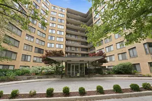 4740 Connecticut Ave NW, Washington, DC 20008 - Photo 1