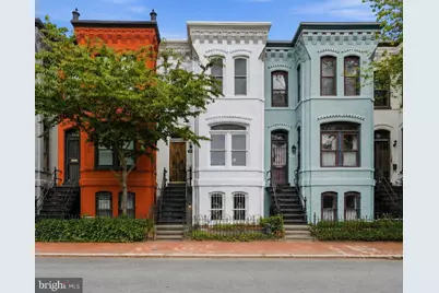 406 10th Street SE, Washington, DC 20003 - Photo 1