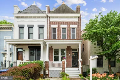 1105 G Street SE, Washington, DC 20003 - Photo 1
