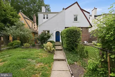 1839 Otis Street NE, Washington, DC 20018 - Photo 1